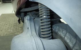 SUZUKI LET's 4 Basket CA43A