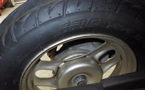 HONDA TODAY 2 AF67
