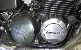 KAWASAKI ZEPHYR 400 KAI 1999 ZR400C