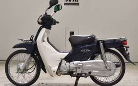 HONDA C50 SUPER CUB AA04