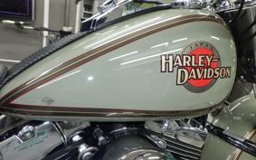 HARLEY FLSTN 1580 2013
