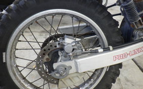 HONDA XLR250R Gen.4 2019 MD22