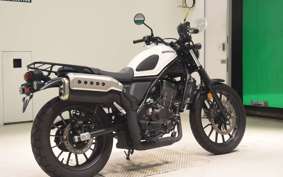 HONDA CL250-2 1994 MC57