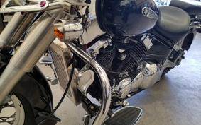 YAMAHA DRAGSTAR 400 CLASSIC 1998 4TR