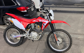 HONDA CRF230F ME09