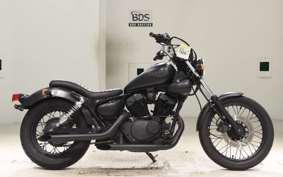 YAMAHA VIRAGO 250 3DM