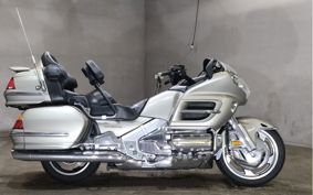 HONDA GL 1800 GOLD WING 2003 SC47