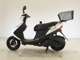 Фото Suzuki ADDRESS V125 G с японского аукциона