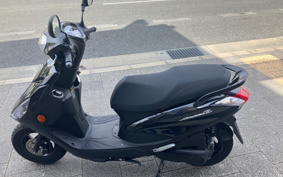 YAMAHA  AXIS Z SEJ6J