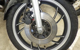 YAMAHA RZ350 1983 4U0