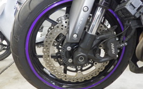 KAWASAKI NINJA ZX-6R A 2022 ZX636G