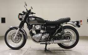 KAWASAKI W800 2024 EJ800E