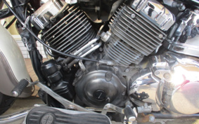 YAMAHA DRAGSTAR 400 CLASSIC 2005 VH01J