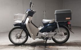 HONDA SUPER CUB110 JA10