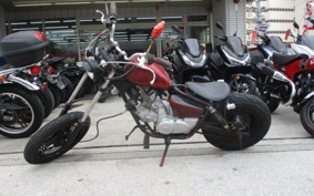 HONDA MAGNA 50 AC13