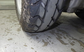 HONDA GYRO CANOPY TA03