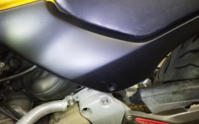 HONDA HORNET 600 2002