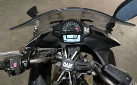 KAWASAKI NINJA400 EX400E