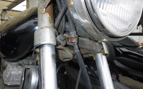 HONDA GB250 CLUBMAN Gen.4 MC10