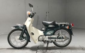 HONDA SUPER CUB90 HA02