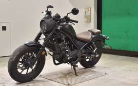 HONDA REBEL 250 S MC49