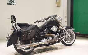YAMAHA DRAGSTAR 1100 CLASSIC 2003 VP13J