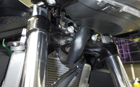 SUZUKI GSX-S125 2024 DL32D