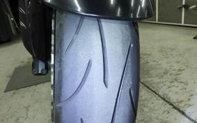 KAWASAKI ZZ1400 NINJA R A 2009 ZXT40D