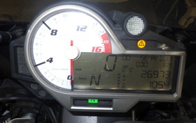 BMW S1000RR 2016