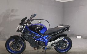 SUZUKI GLADIUS400 2011 VK58A