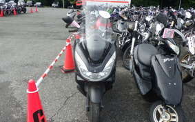 HONDA PCX 125 JF56