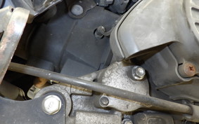 SUZUKI ADDRESS V125 S CF4MA