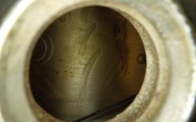 SUZUKI BANDIT 250 Gen.2 GJ77A