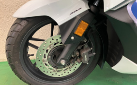 HONDA  FORZA 250 MF13