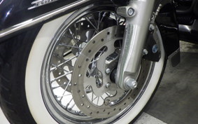 HARLEY FLHRC 1690 2014
