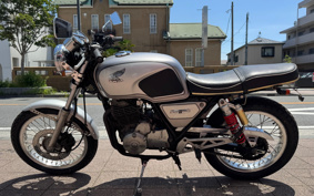 HONDA GB500TT 1987 6100