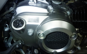 HONDA CT125-2 2001 JA65