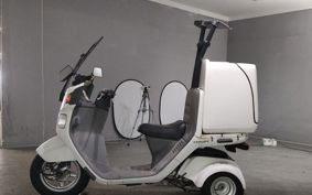 HONDA GYRO TA03