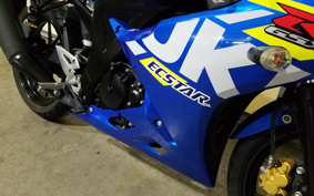 SUZUKI GSX-R125 ABS DL33B