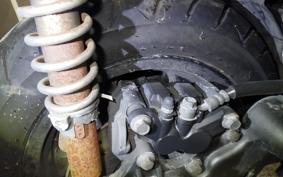 YAMAHA MAJESTY 250 C SG03J