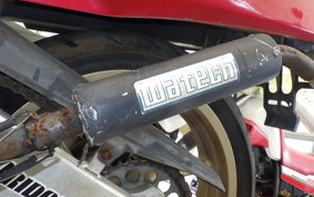 HONDA NSR250R MC18
