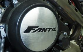 FANTIC XEF125