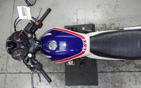 HONDA CBX550F 2026 PC04