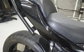 KAWASAKI Z650 A 2018 ER650H