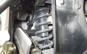 YAMAHA TRICKER 2004 DG10J