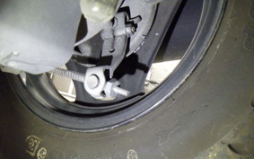 SUZUKI ADDRESS V125 G 2018 CF46A