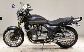 KAWASAKI ZEPHYR 1100 RS 2002 ZRT10A