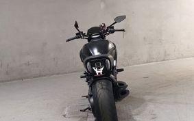 DUCATI DIAVEL DARK 2013 G102JC
