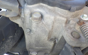 HONDA DIO Gen.6 1997 AF62
