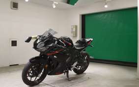 YAMAHA YZF R-3 2015 RH07J